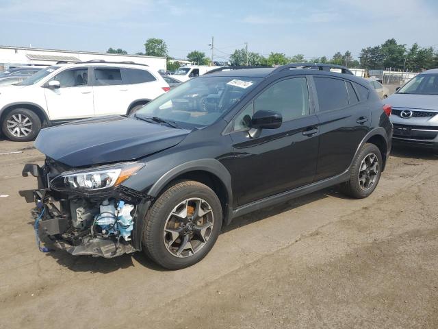 2019 Subaru Crosstrek Premium VIN: JF2GTAEC9K8262071 Lot: 59410714