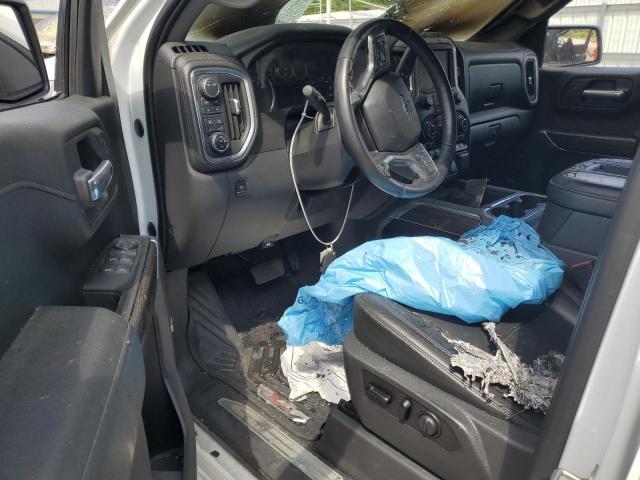 2020 CHEVROLET SILVERADO - 3GCPYFED3LG237670