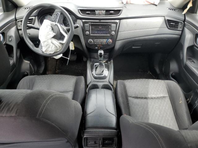2018 NISSAN ROGUE S - JN8AT2MT4JW460163