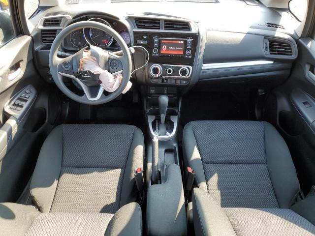 2019 Honda Fit Lx VIN: 3HGGK5H43KM703798 Lot: 59268974