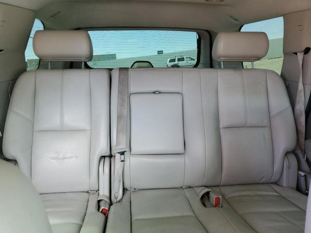 2010 Chevrolet Tahoe K1500 Lt VIN: 1GNUKBE00AR273816 Lot: 58298394