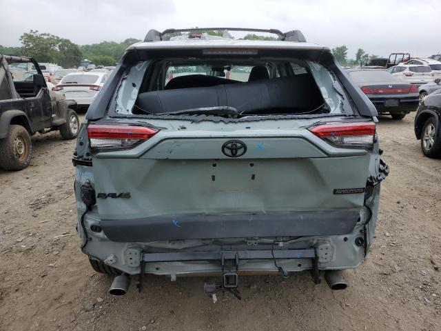 VIN 2T3J1RFV1NW258734 2022 Toyota RAV4, Adventure no.6