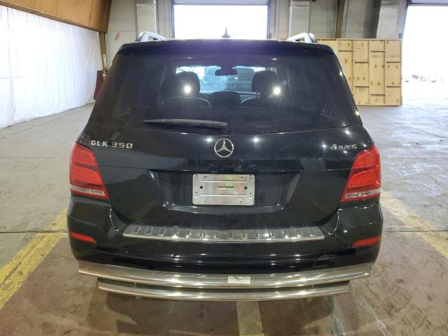 2014 Mercedes-Benz Glk 350 4Matic VIN: WDCGG8JB1EG228722 Lot: 58353774