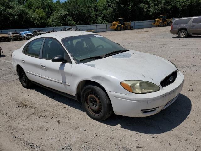 2005 Ford Taurus Se VIN: 1FAFP53275A271743 Lot: 58900074