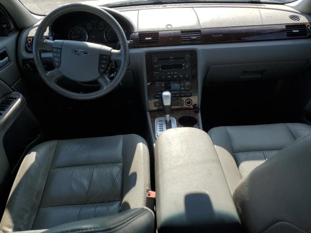 2006 Ford Five Hundred Sel VIN: 1FAFP24196G139330 Lot: 59779644