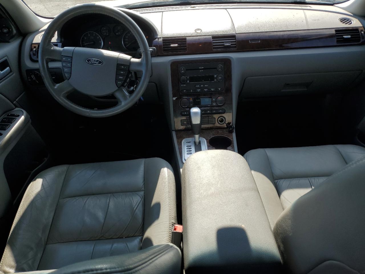 1FAFP24196G139330 2006 Ford Five Hundred Sel