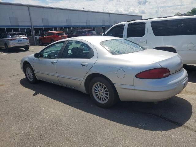 2000 Chrysler Concorde Lxi VIN: 2C3HD36J2YH285479 Lot: 58355034