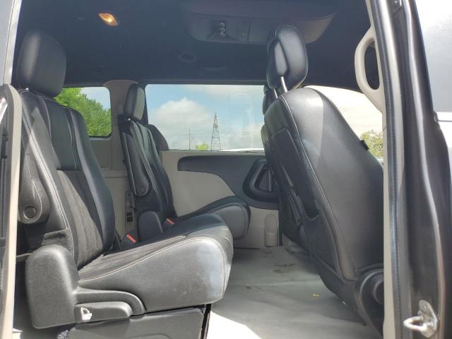 2014 Dodge Grand Caravan Se VIN: 2C4RDGBG9ER378880 Lot: 57249464