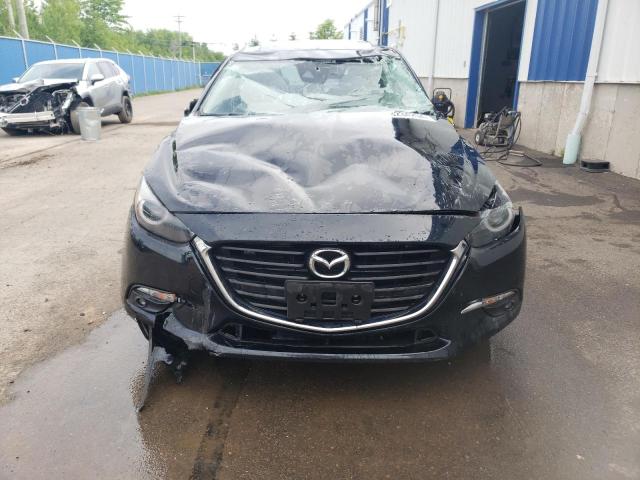 2018 MAZDA 3 GRAND TO - 3MZBN1W35JM195106