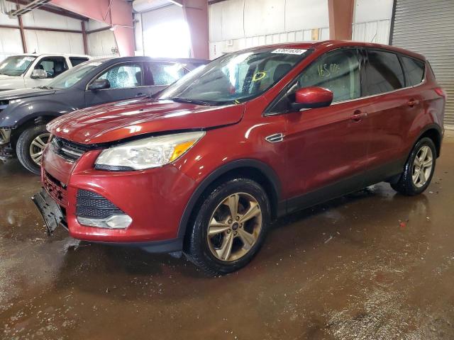 2014 Ford Escape Se VIN: 1FMCU9GX3EUE25121 Lot: 57691634