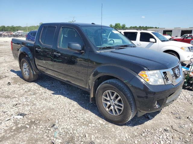 1N6DD0ERXHN773731 2017 Nissan Frontier S