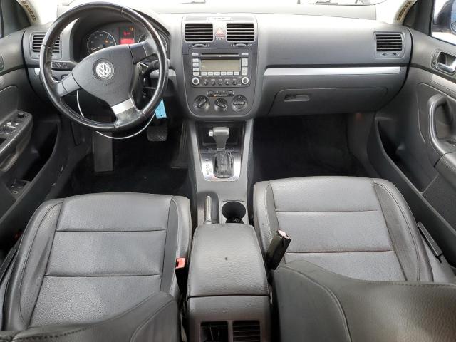 2009 Volkswagen Jetta Se VIN: 3VWRM71K99M057454 Lot: 57744484