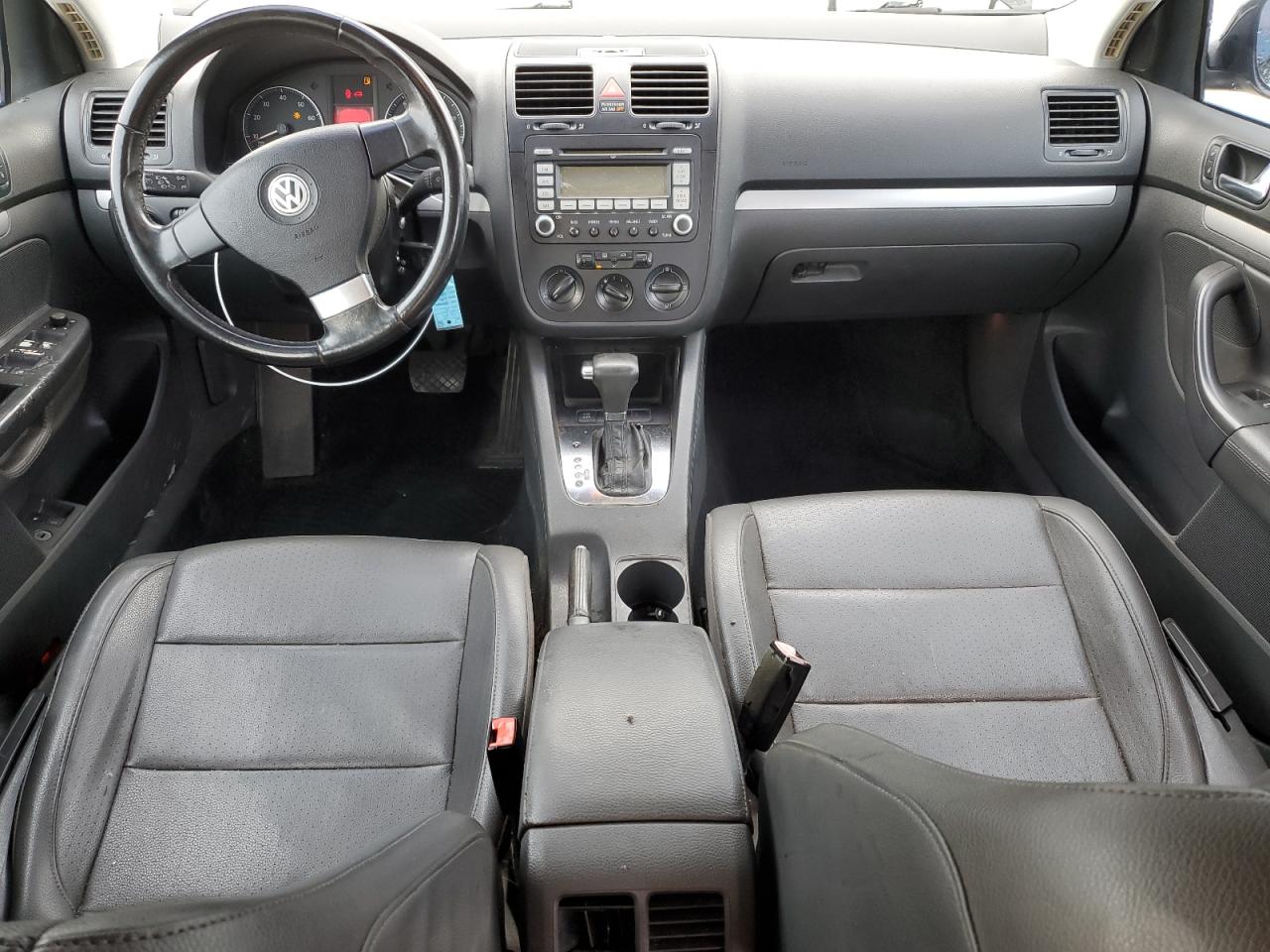 3VWRM71K99M057454 2009 Volkswagen Jetta Se