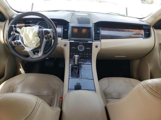 2017 FORD TAURUS LIM - 1FAHP2F88HG109967