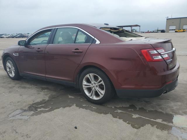 2016 Ford Taurus Sel VIN: 1FAHP2E85GG105181 Lot: 57196474