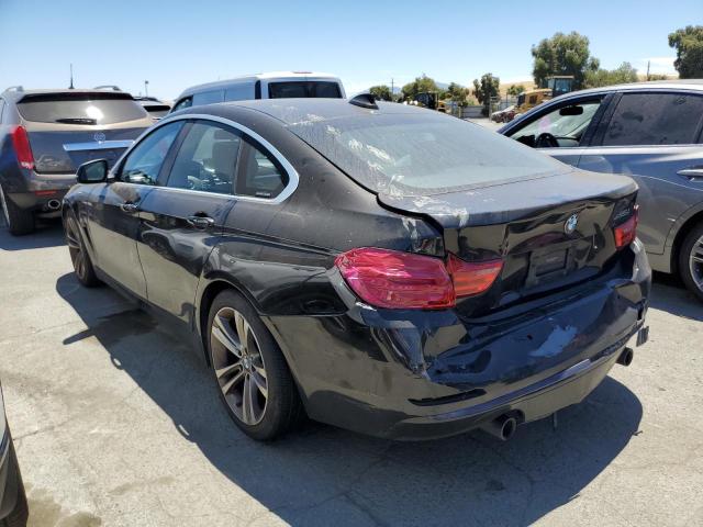 VIN WBA4B1C55GG242015 2016 BMW 4 Series, 435 I Gran... no.2