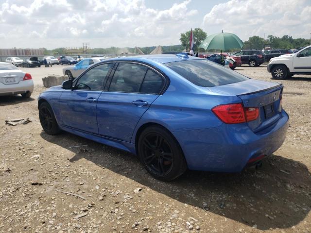 VIN WBA3B5G50FNS13867 2015 BMW 3 Series, 328 Xi Sulev no.2