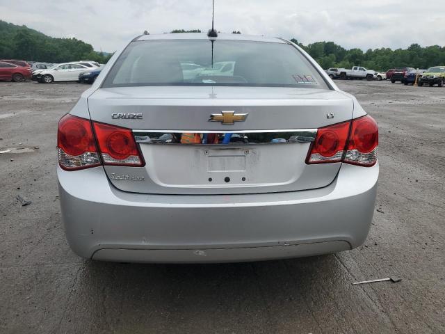 2016 CHEVROLET CRUZE LIMI - 1G1PE5SB2G7179714