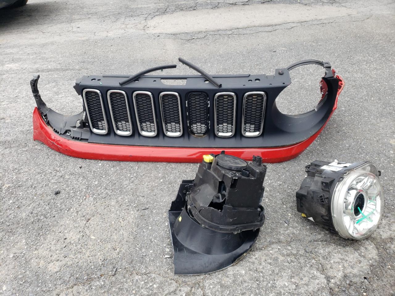 ZACCJBBB7JPJ02229 2018 Jeep Renegade Latitude