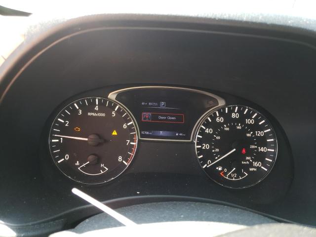 2018 Nissan Pathfinder S VIN: 5N1DR2MM2JC641663 Lot: 59288834