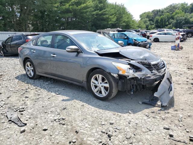 2015 NISSAN ALTIMA 2.5 - 1N4AL3AP9FN891237