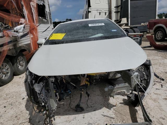 2021 TOYOTA COROLLA XS - JTNC4MBE9M3121238