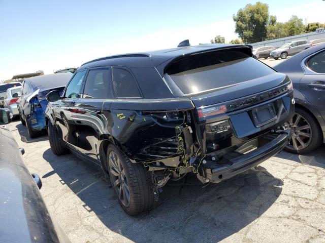 SALYM2RV8JA756892 2018 LAND ROVER RANGE ROVER - Image 2