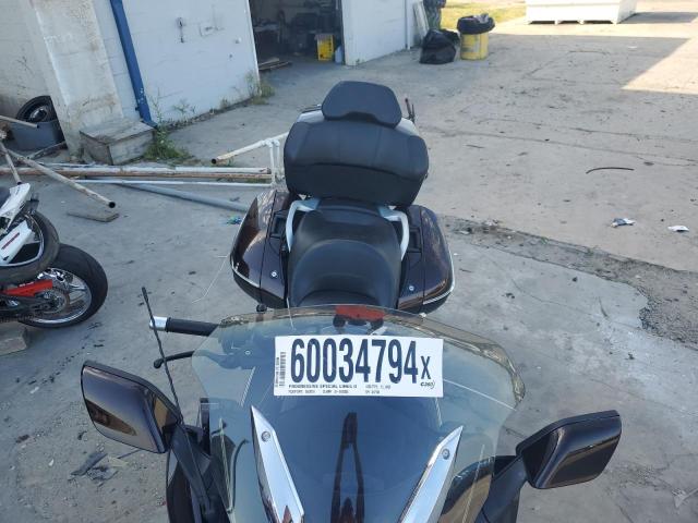2020 BMW K1600 GTL WB10F1204LZD92160
