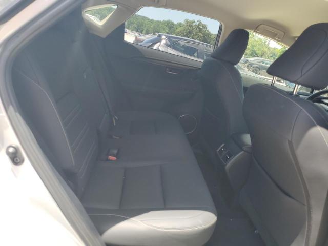 2019 LEXUS NX 300 BAS - JTJYARBZ0K2138304