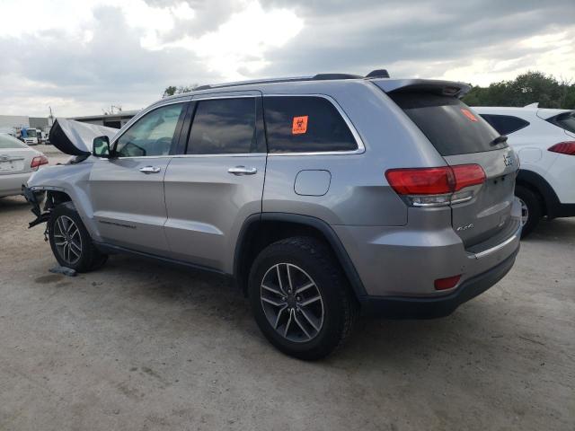 2019 Jeep Grand Cherokee Limited VIN: 1C4RJFBG0KC712379 Lot: 58258174