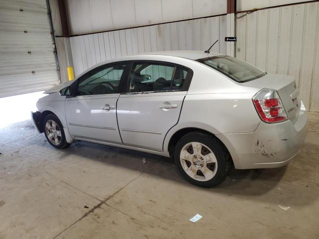 2008 Nissan Sentra 2.0 VIN: 3N1AB61E28L629806 Lot: 58687184