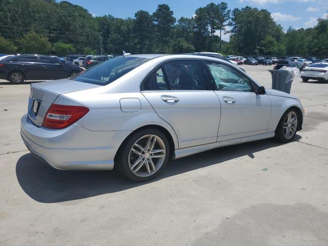 VIN WDDGF4HBXDR281631 2013 Mercedes-Benz C-Class, 250 no.3