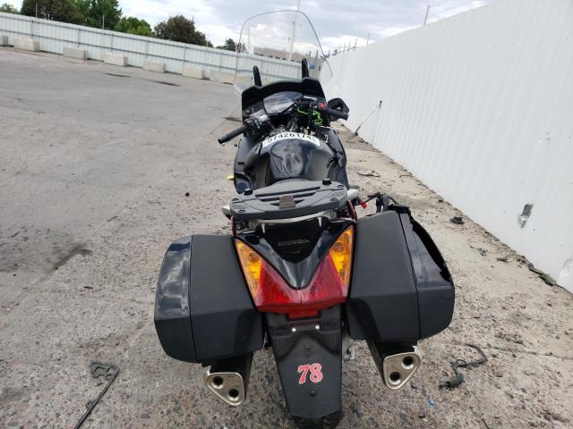 2010 HONDA ST1300 JH2SC5109AK800403
