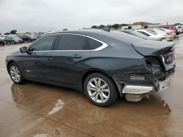 2018 CHEVROLET IMPALA LT - 2G1105S39J9147698