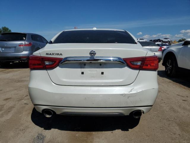 2017 NISSAN MAXIMA 3.5 - 1N4AA6AP0HC378643