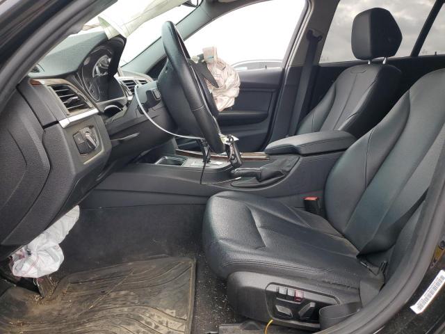 2015 BMW 328 I VIN: WBA3A5G54FNS84086 Lot: 59588974