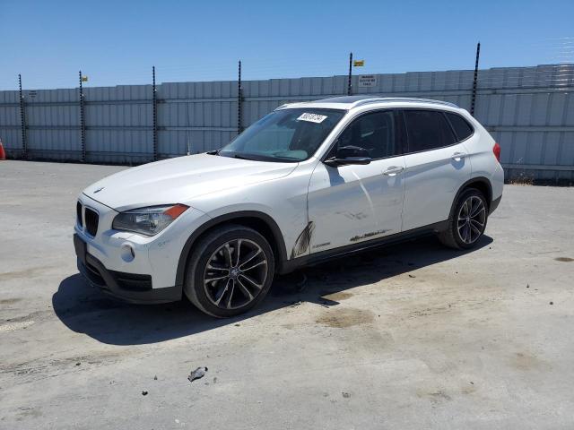 VIN WBAVL1C51FVY37259 2015 BMW X1, Xdrive28I no.1