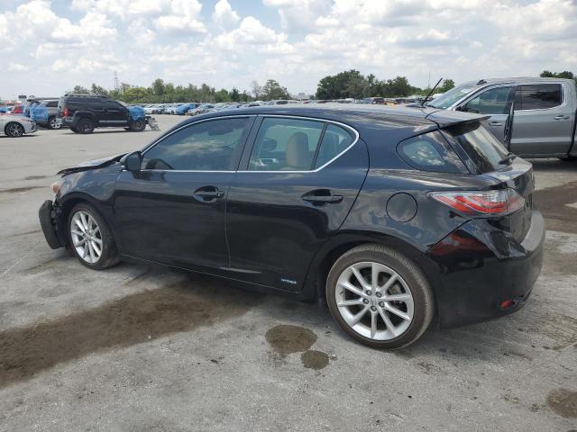 2012 Lexus Ct 200 VIN: JTHKD5BH1C2121883 Lot: 58004444