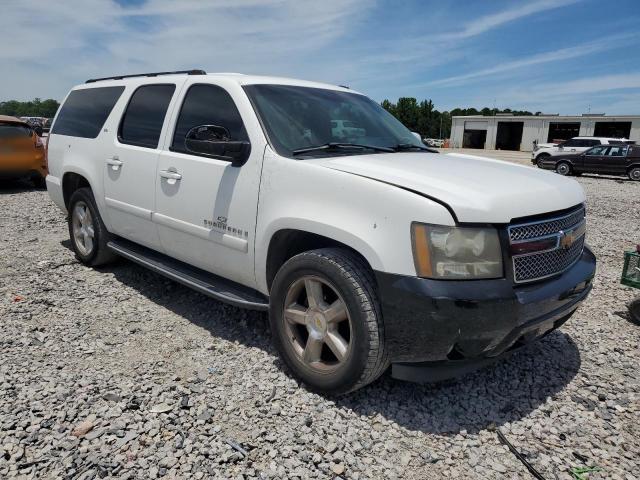 1GNFC16097R215534 | 2007 Chevrolet suburban c1500