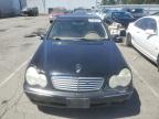 MERCEDES-BENZ C 240 photo