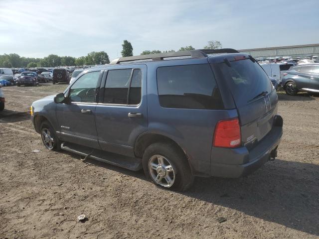 2005 Ford Explorer Xlt VIN: 1FMZU73K85ZA23073 Lot: 56659534