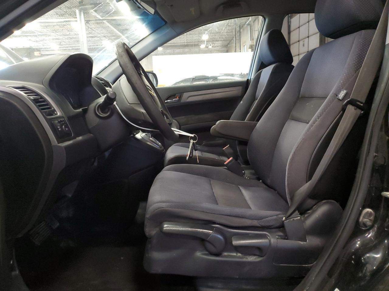 JHLRE38378C042414 2008 Honda Cr-V Lx