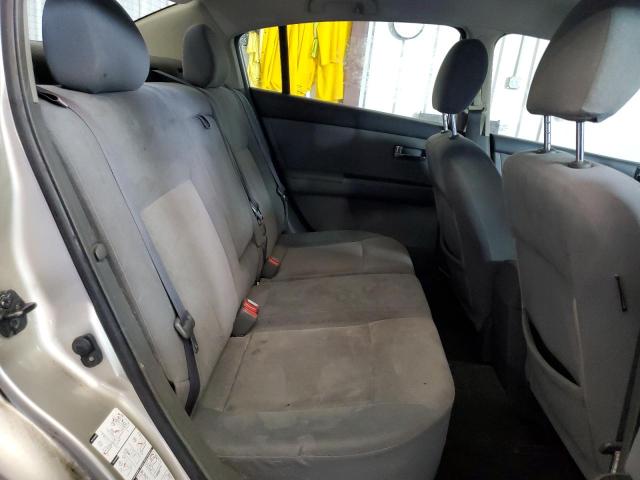 2009 Nissan Sentra 2.0 VIN: 3N1AB61EX9L684246 Lot: 58317064