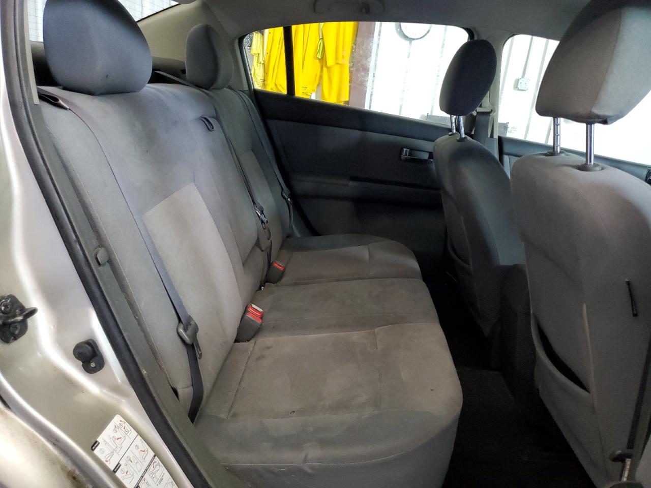 3N1AB61EX9L684246 2009 Nissan Sentra 2.0