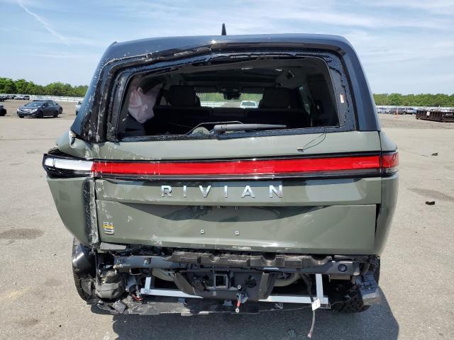 2023 Rivian R1S Launch Edition VIN: 7PDSGABL8PN022349 Lot: 59588664