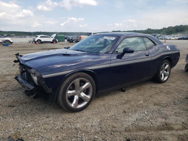 2013 Dodge Challenger R/T VIN: 2C3CDYBT5DH695184 Lot: 59766824