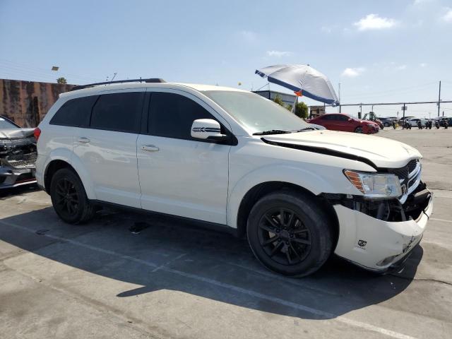 2015 DODGE JOURNEY SX - 3C4PDCBG1FT628241