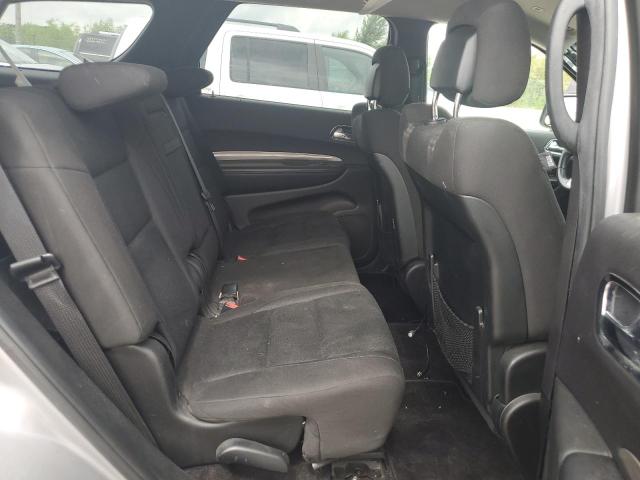 2017 DODGE DURANGO SS 1C4SDJFT9HC888911
