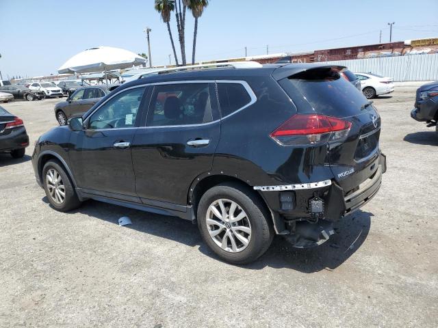 2019 Nissan Rogue S VIN: 5N1AT2MT1KC757529 Lot: 59309454