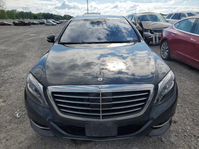 VIN WDDUG8FBXEA057639 2014 Mercedes-Benz S-Class, 5... no.5